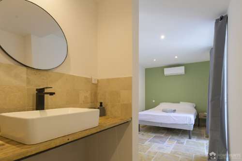  à vendre propriété Tulette Drôme 5