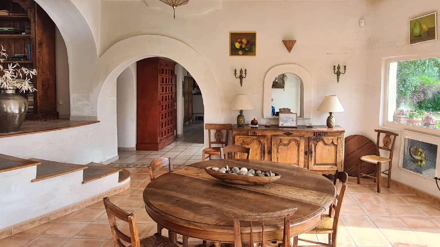  for sale estate Uzès Gard 5