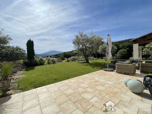Vaison-la-Romaine Vaucluse Landgut Bild 7327509