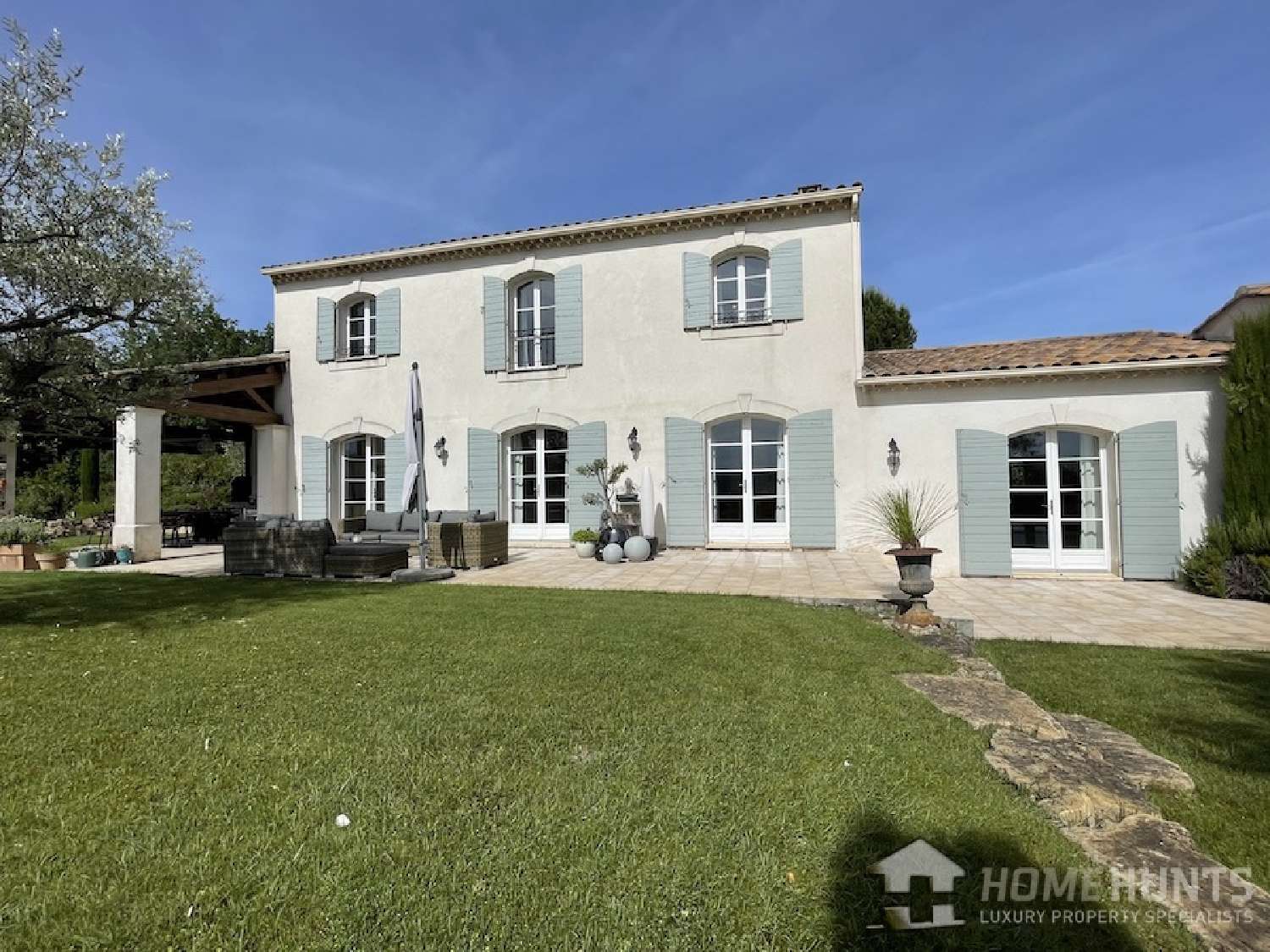  for sale estate Vaison-la-Romaine Vaucluse 2