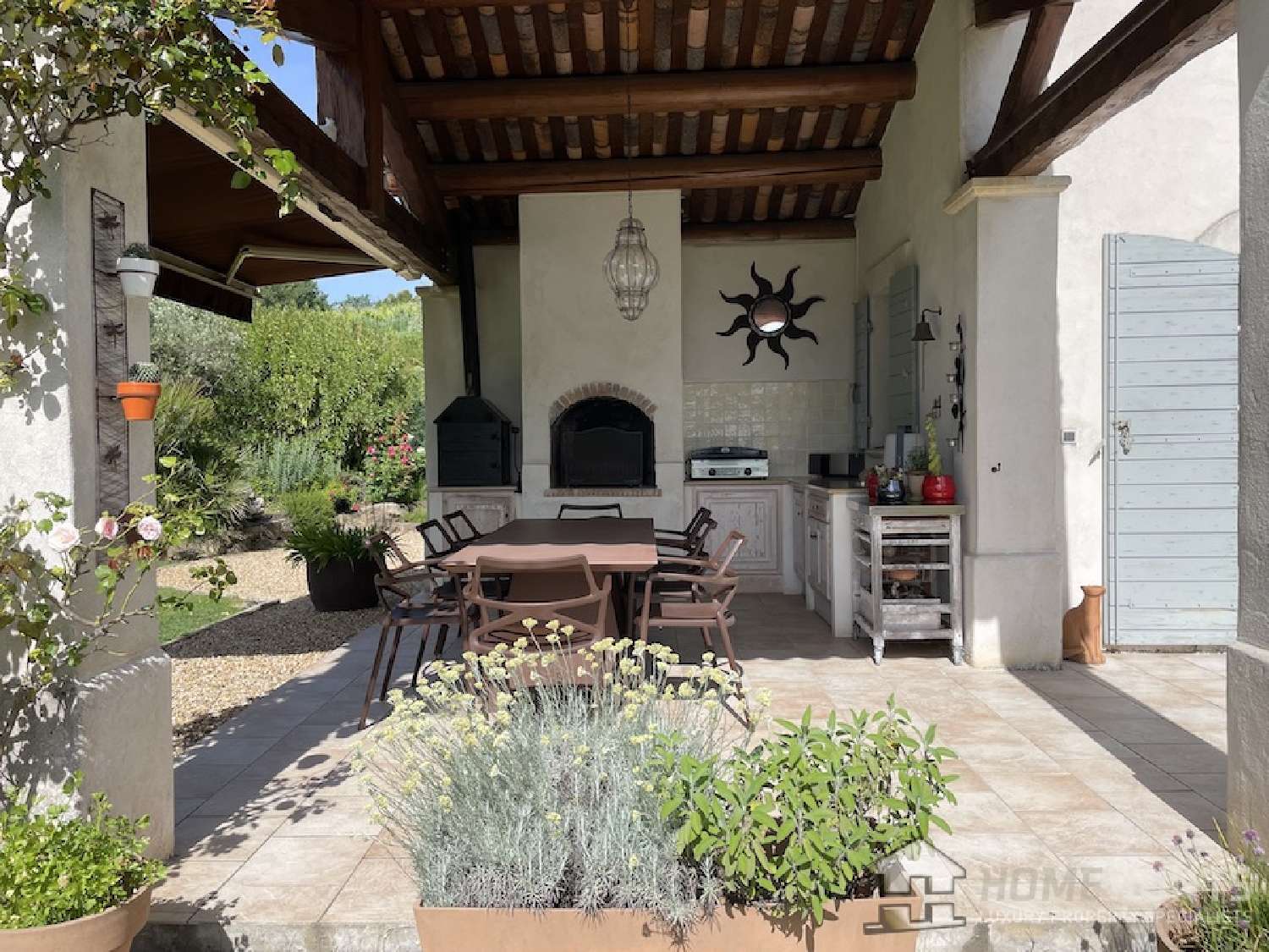  for sale estate Vaison-la-Romaine Vaucluse 4