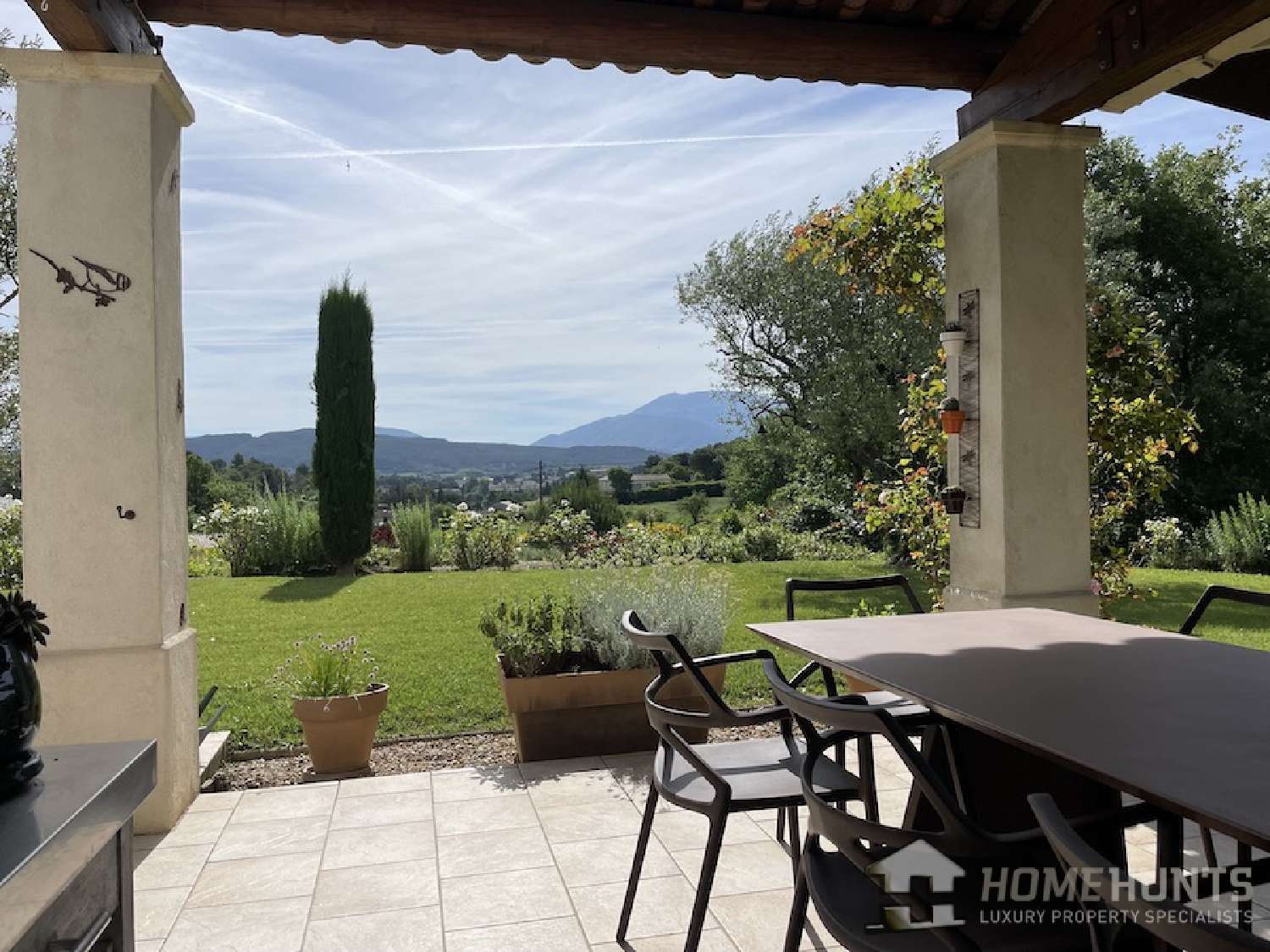  for sale estate Vaison-la-Romaine Vaucluse 8