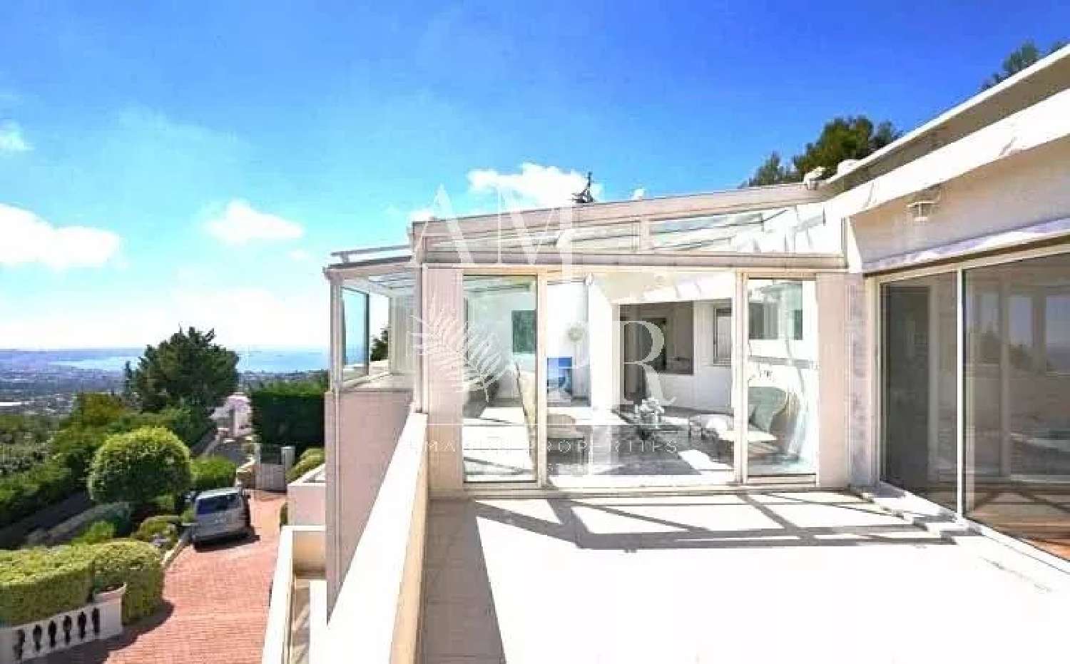  te koop landgoed Vallauris Alpes-Maritimes 6