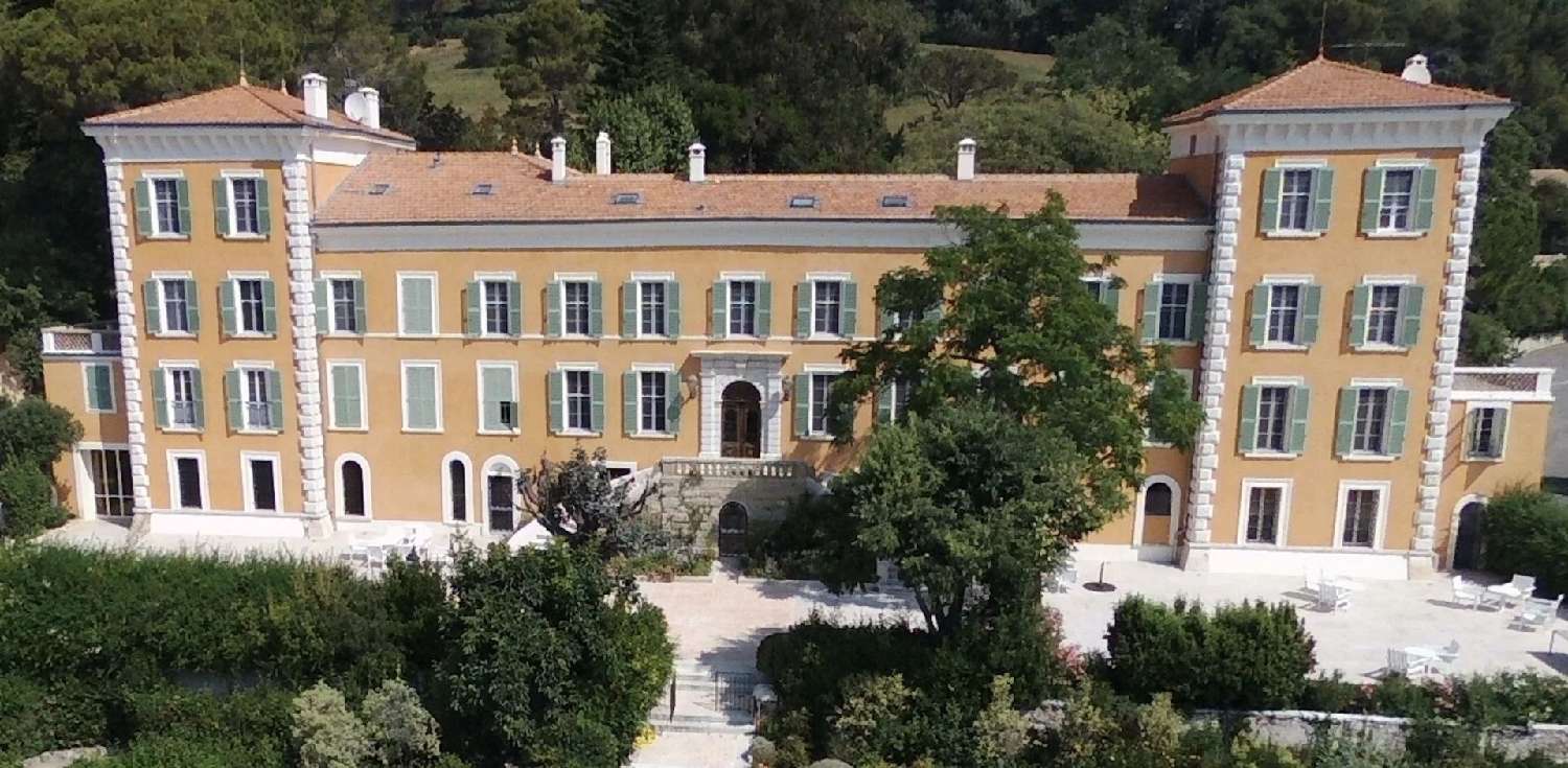  à vendre propriété Vence Alpes-Maritimes 1