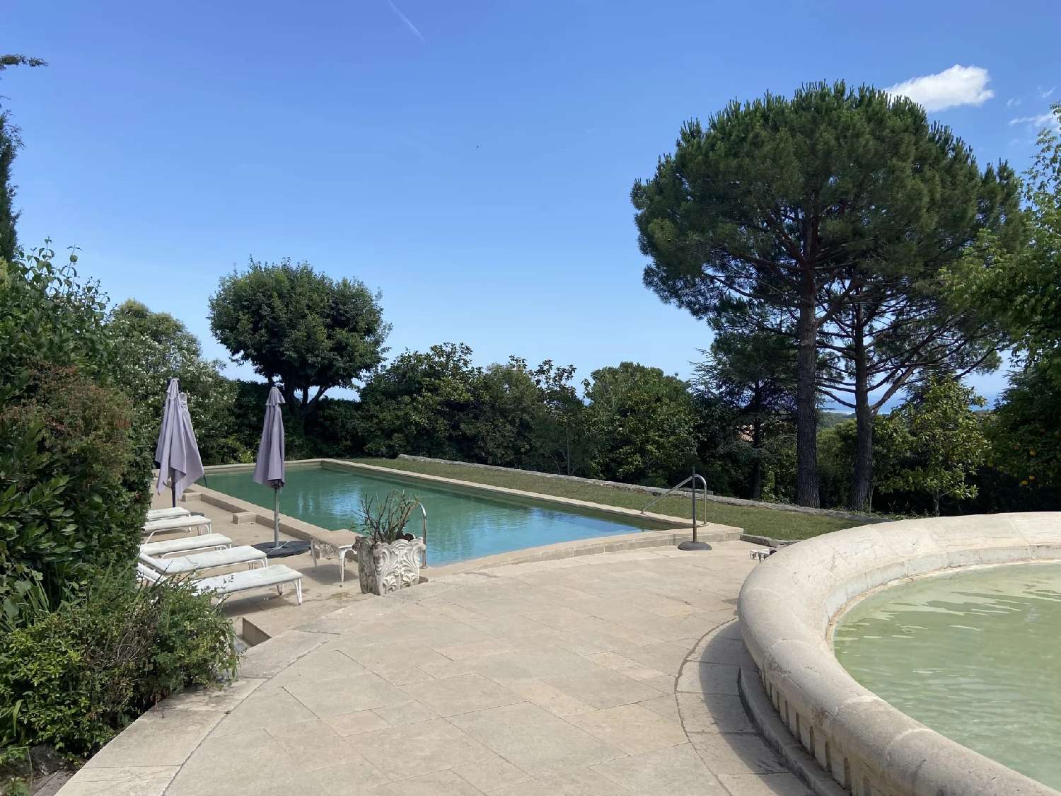  à vendre propriété Vence Alpes-Maritimes 3
