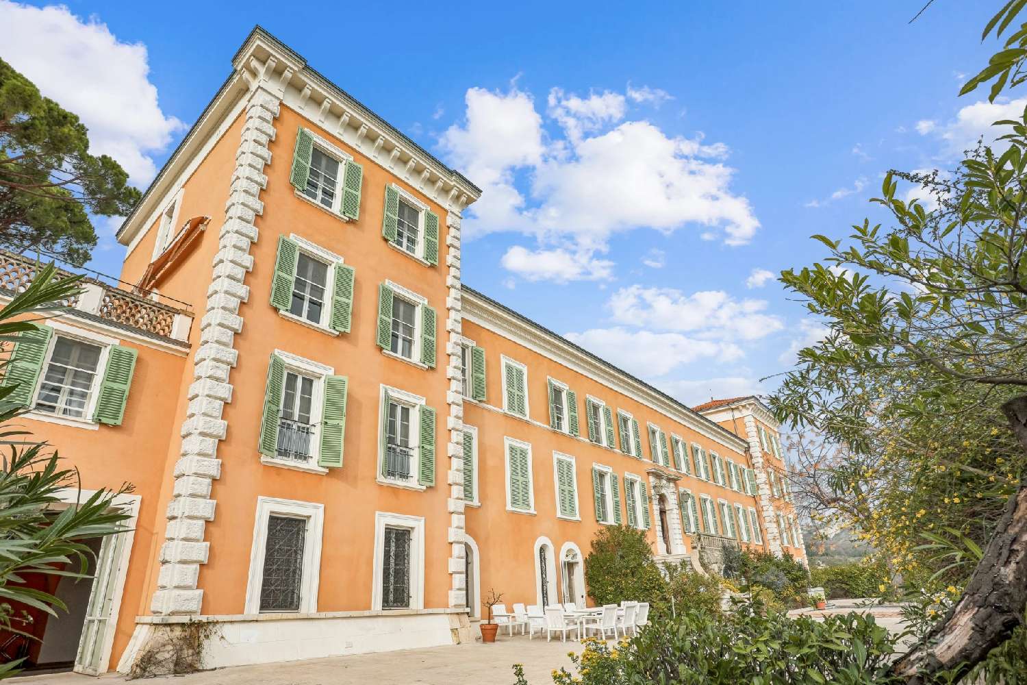  à vendre propriété Vence Alpes-Maritimes 6