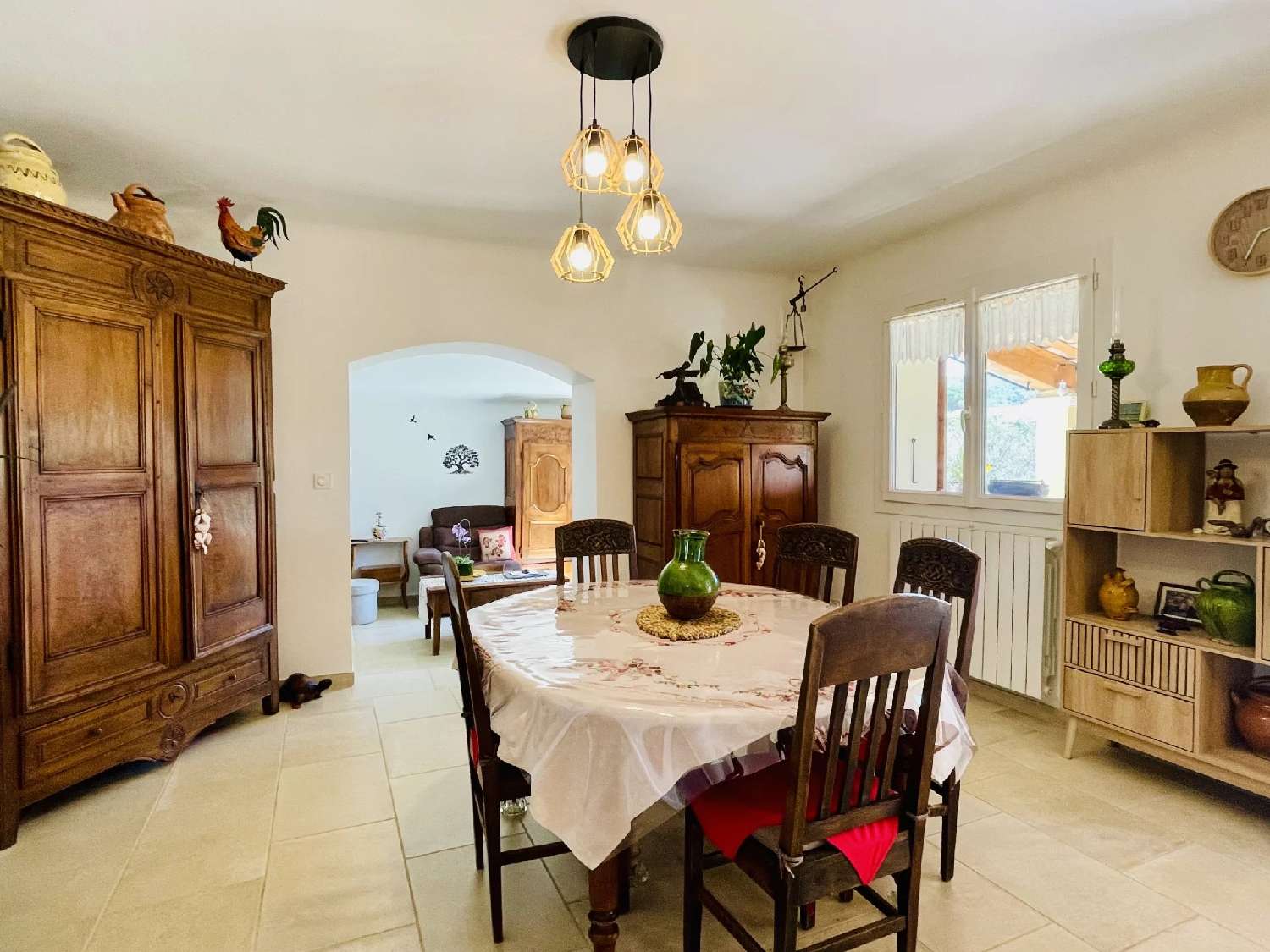  à vendre propriété Villedieu Vaucluse 8