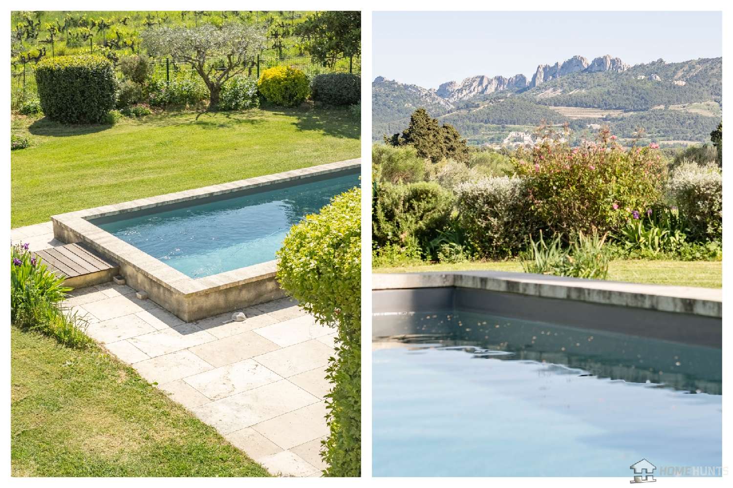 à vendre propriété Violès Vaucluse 6