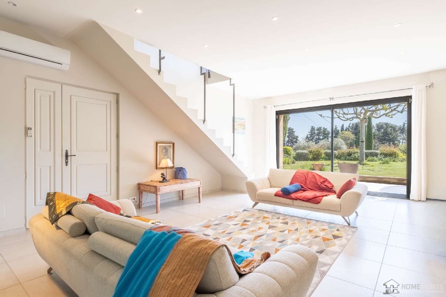  à vendre propriété Violès Vaucluse 7