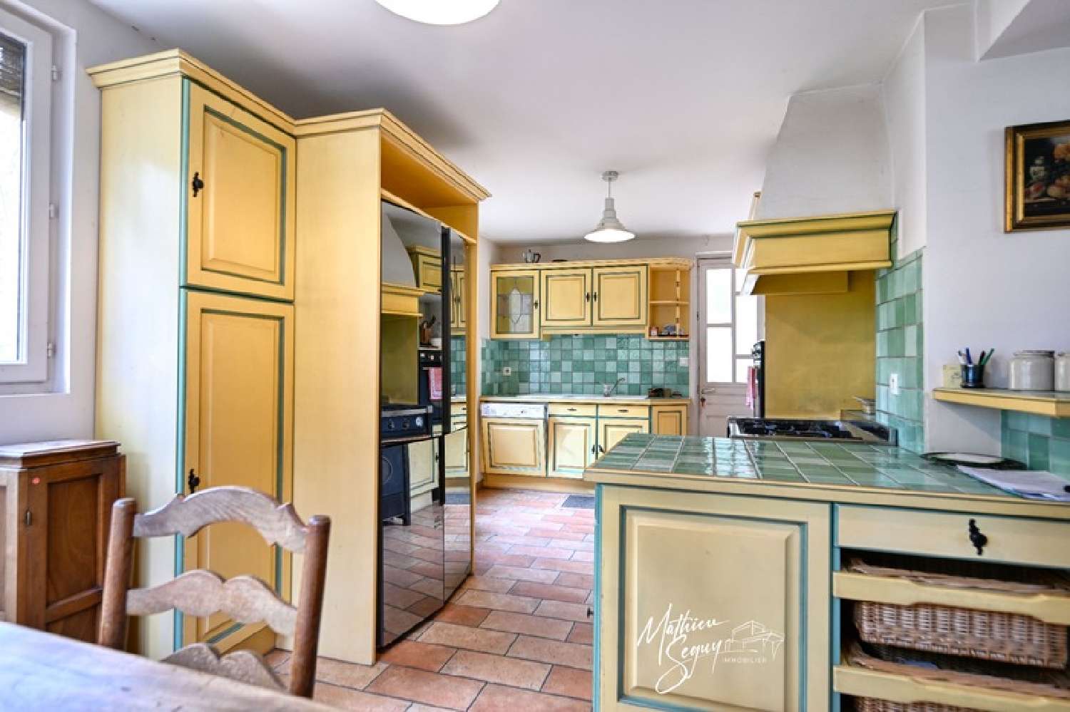  for sale estate Yzeron Rhône 6