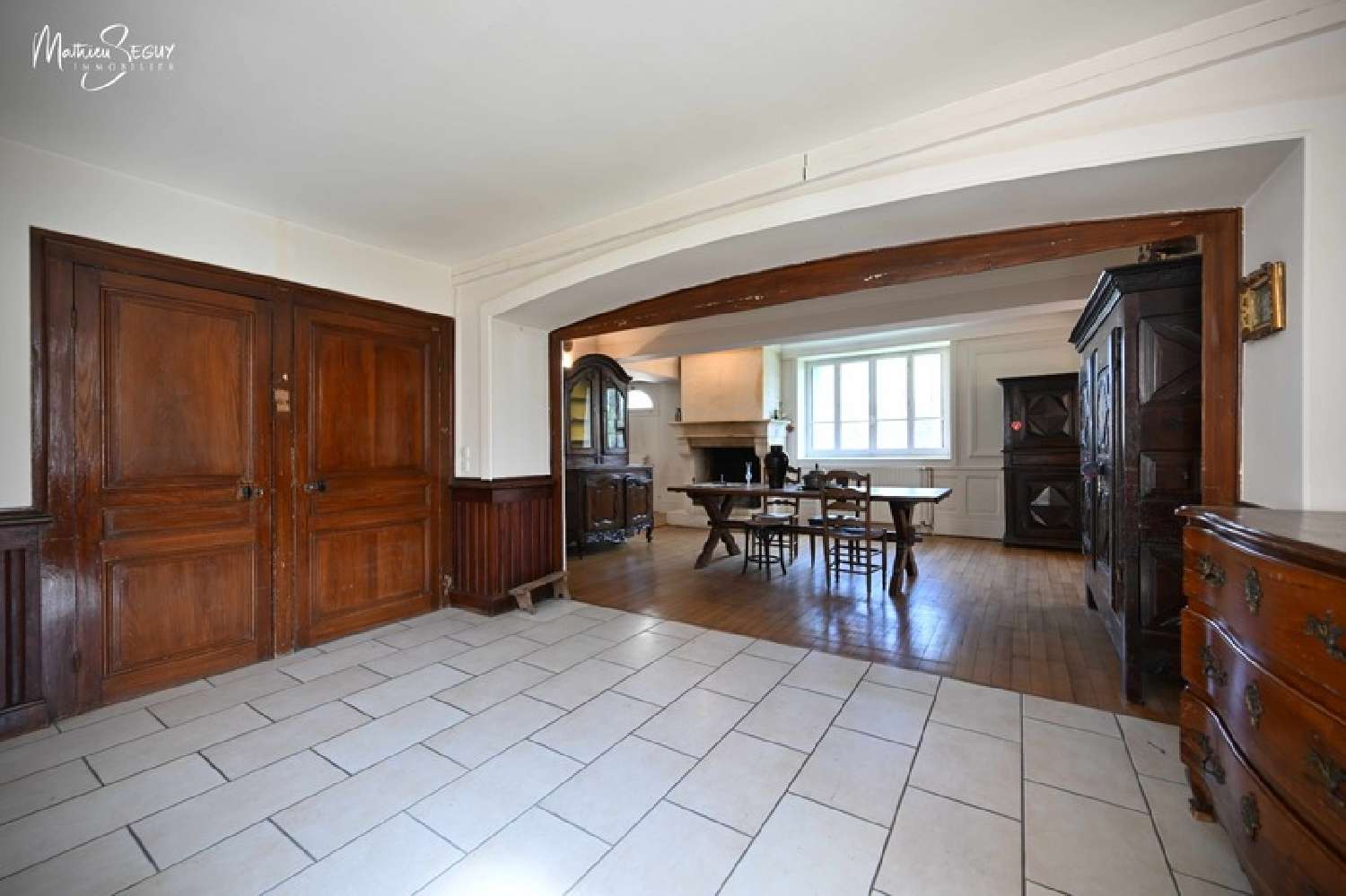  for sale estate Yzeron Rhône 7