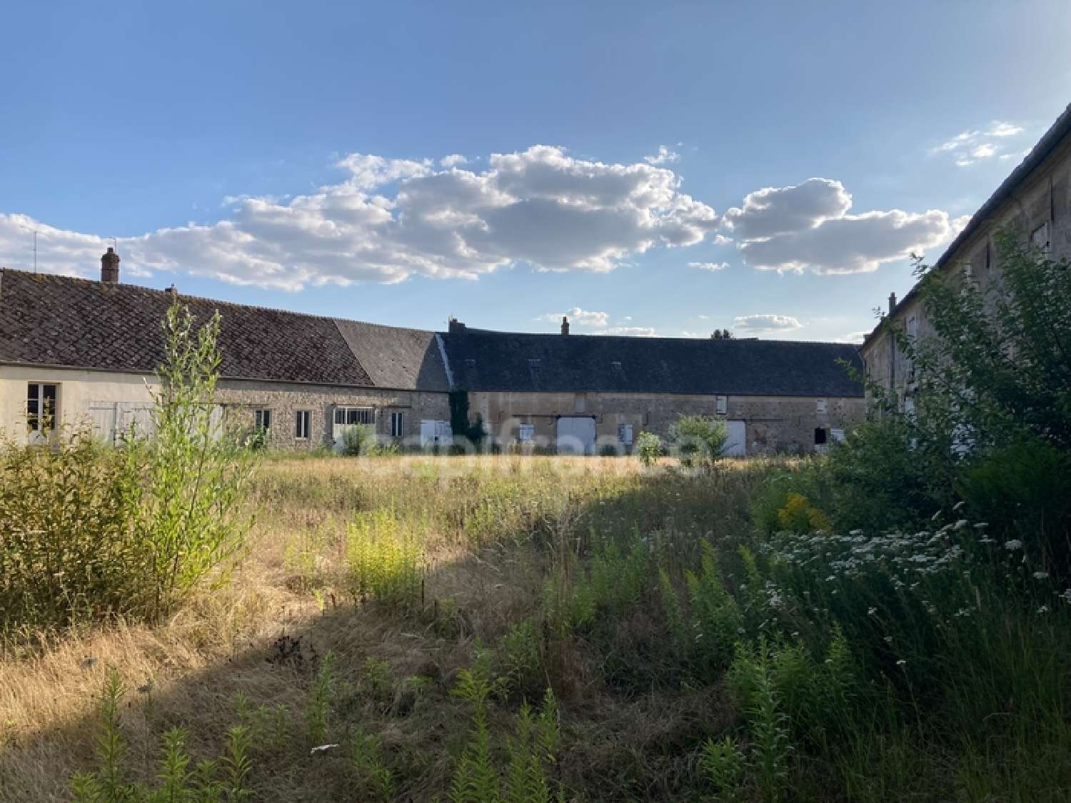 te koop boerderij Acy-en-Multien Oise 3