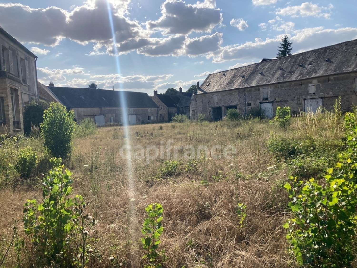te koop boerderij Acy-en-Multien Oise 4