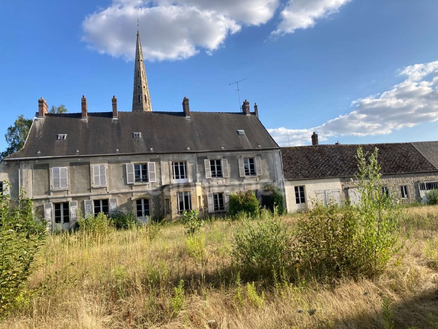 te koop boerderij Acy-en-Multien Oise 5