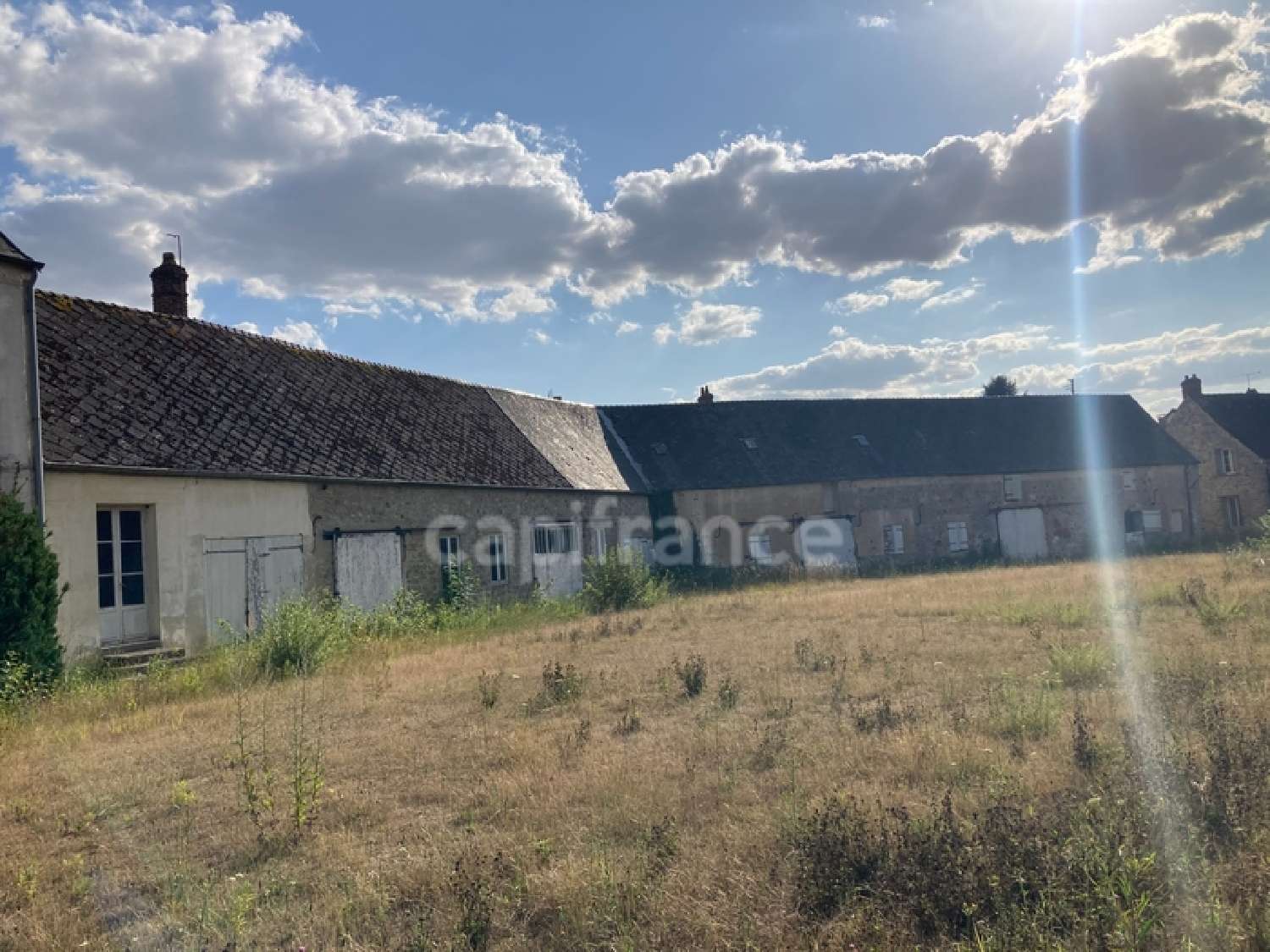 te koop boerderij Acy-en-Multien Oise 8