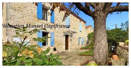 Agen Lot-et-Garonne boerderij foto 7333705