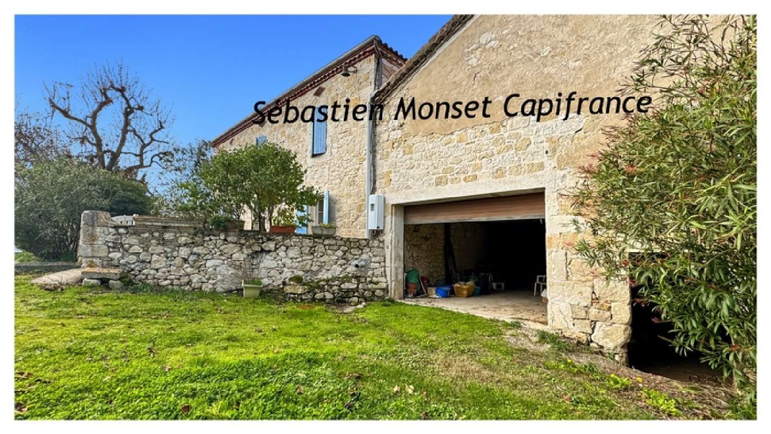  te koop boerderij Agen Lot-et-Garonne 2