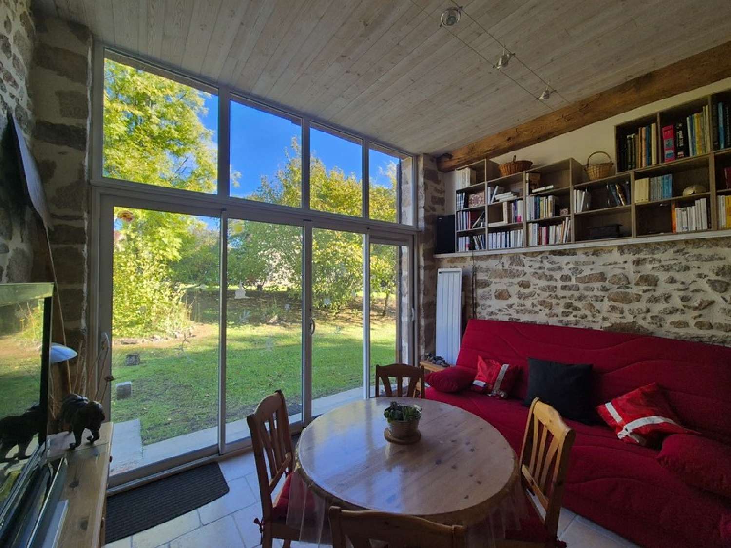  à vendre ferme Aigurande Indre 3