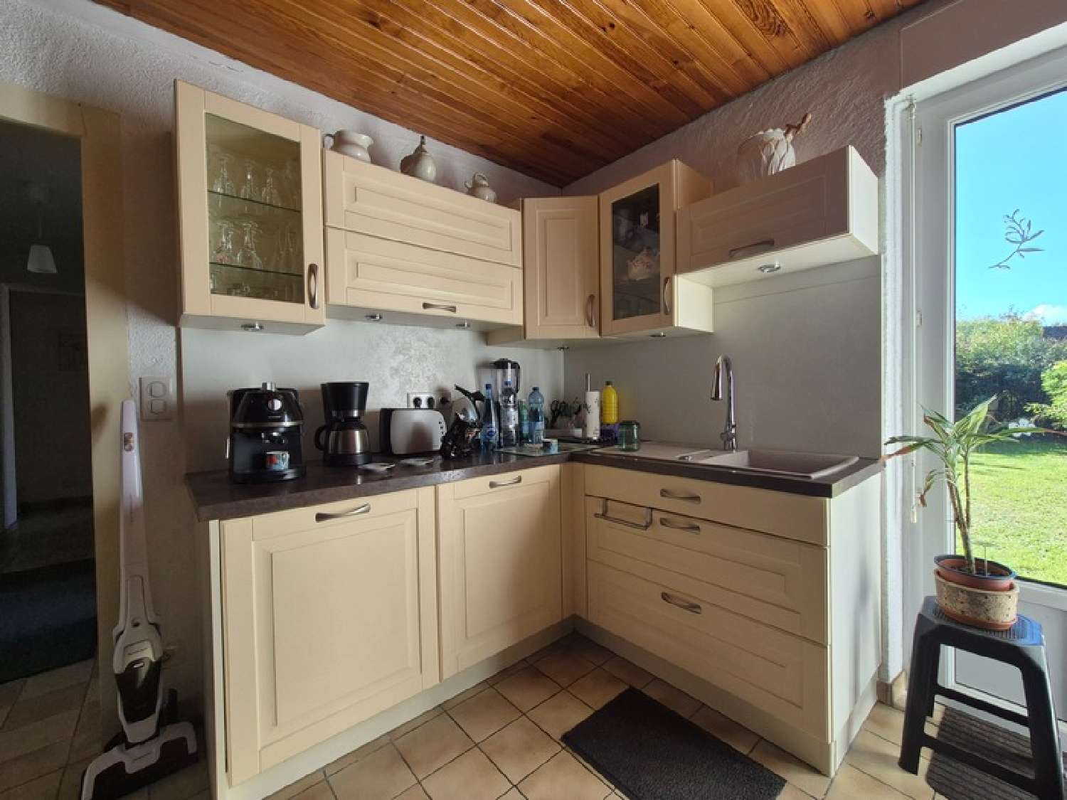  à vendre ferme Aigurande Indre 4