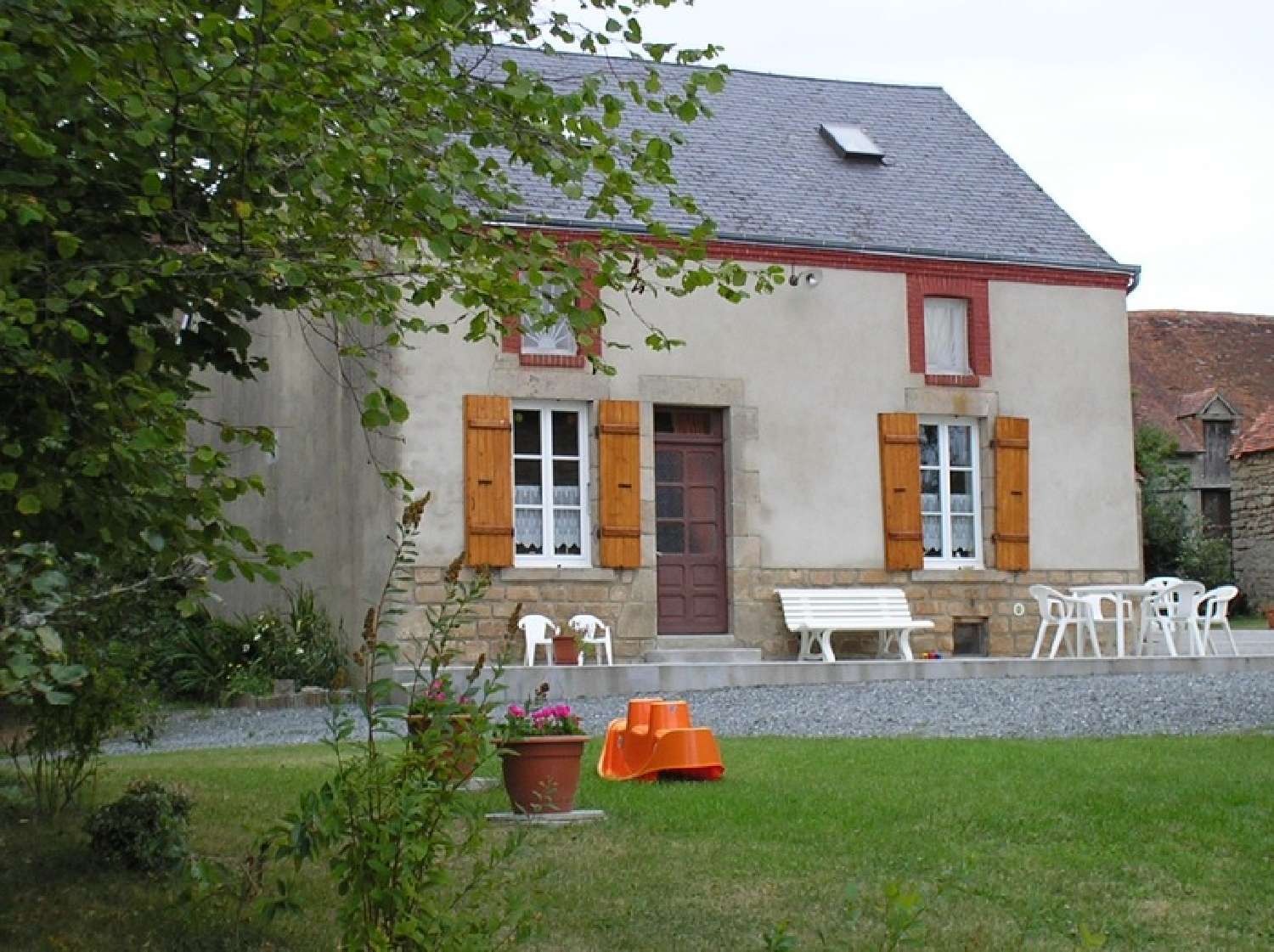  à vendre ferme Aigurande Indre 8