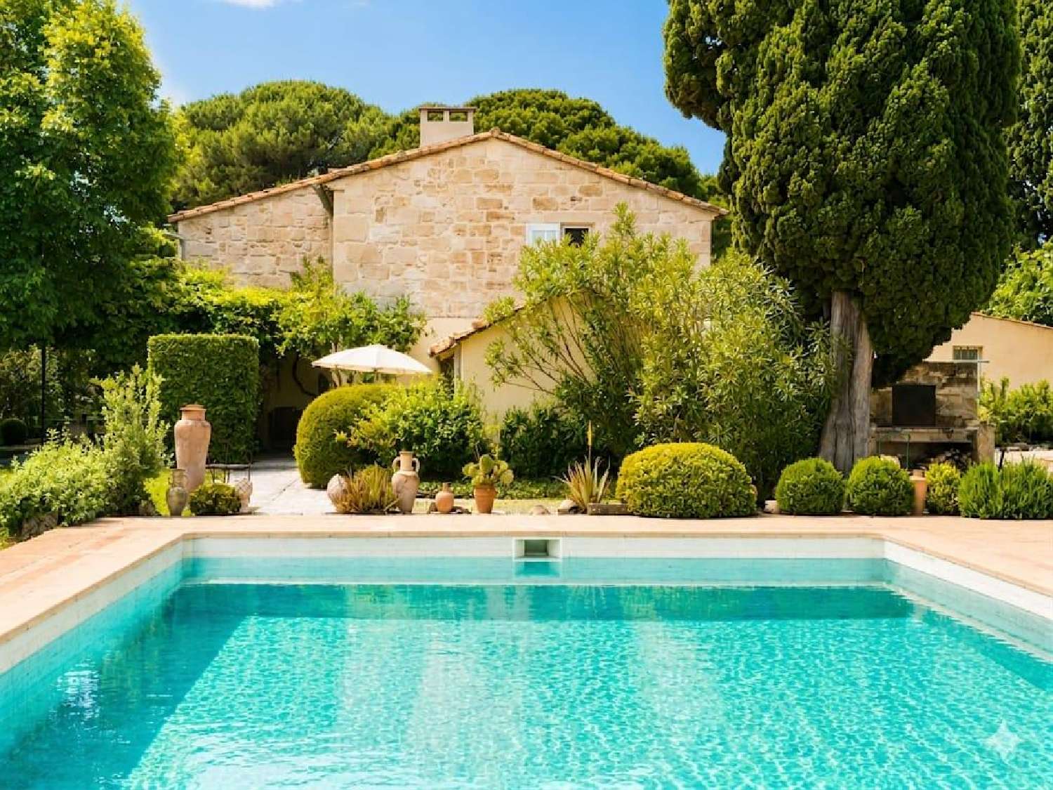  à vendre ferme Arles Bouches-du-Rhône 2