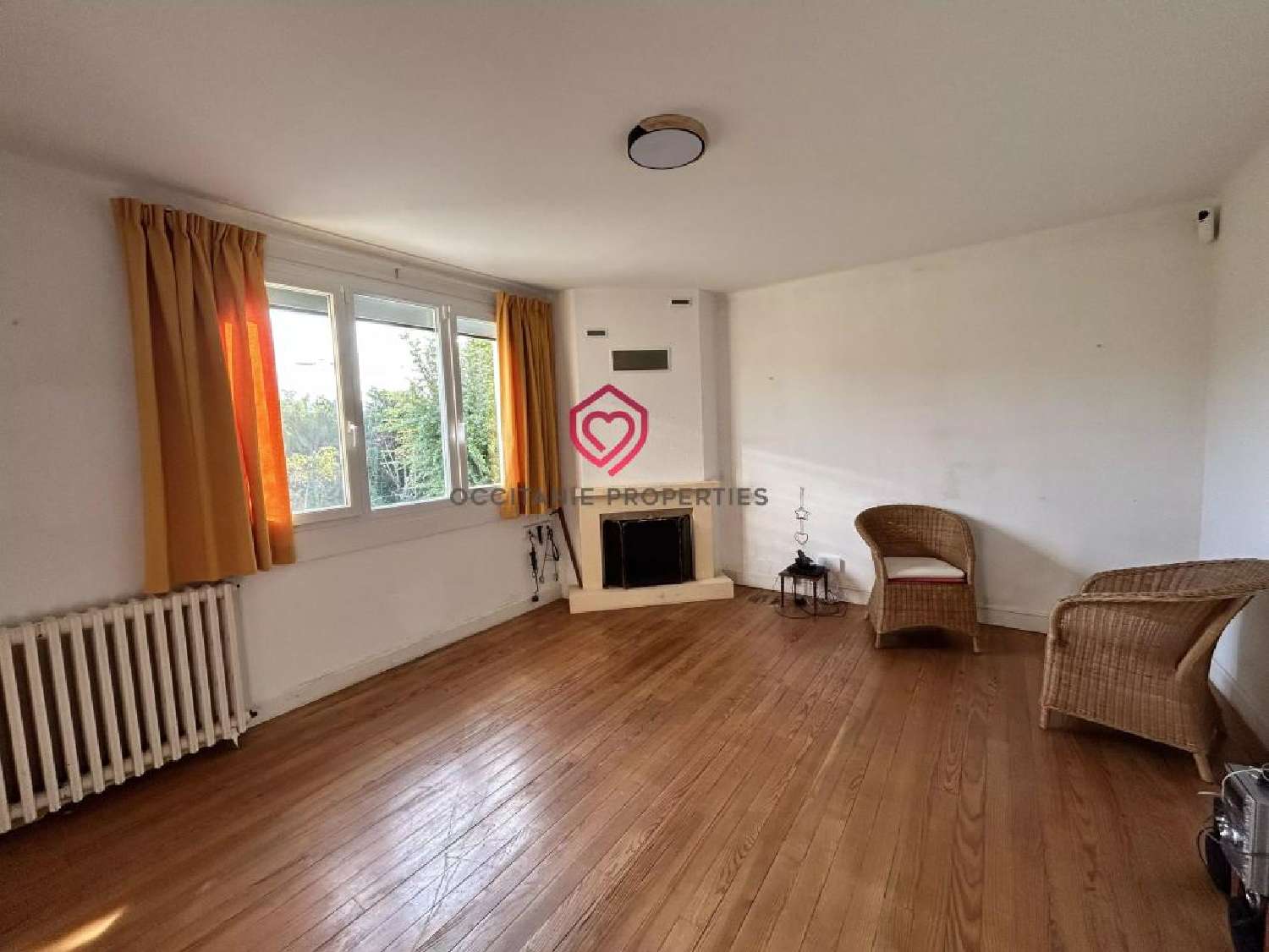  à vendre ferme Artigat Ariège 5