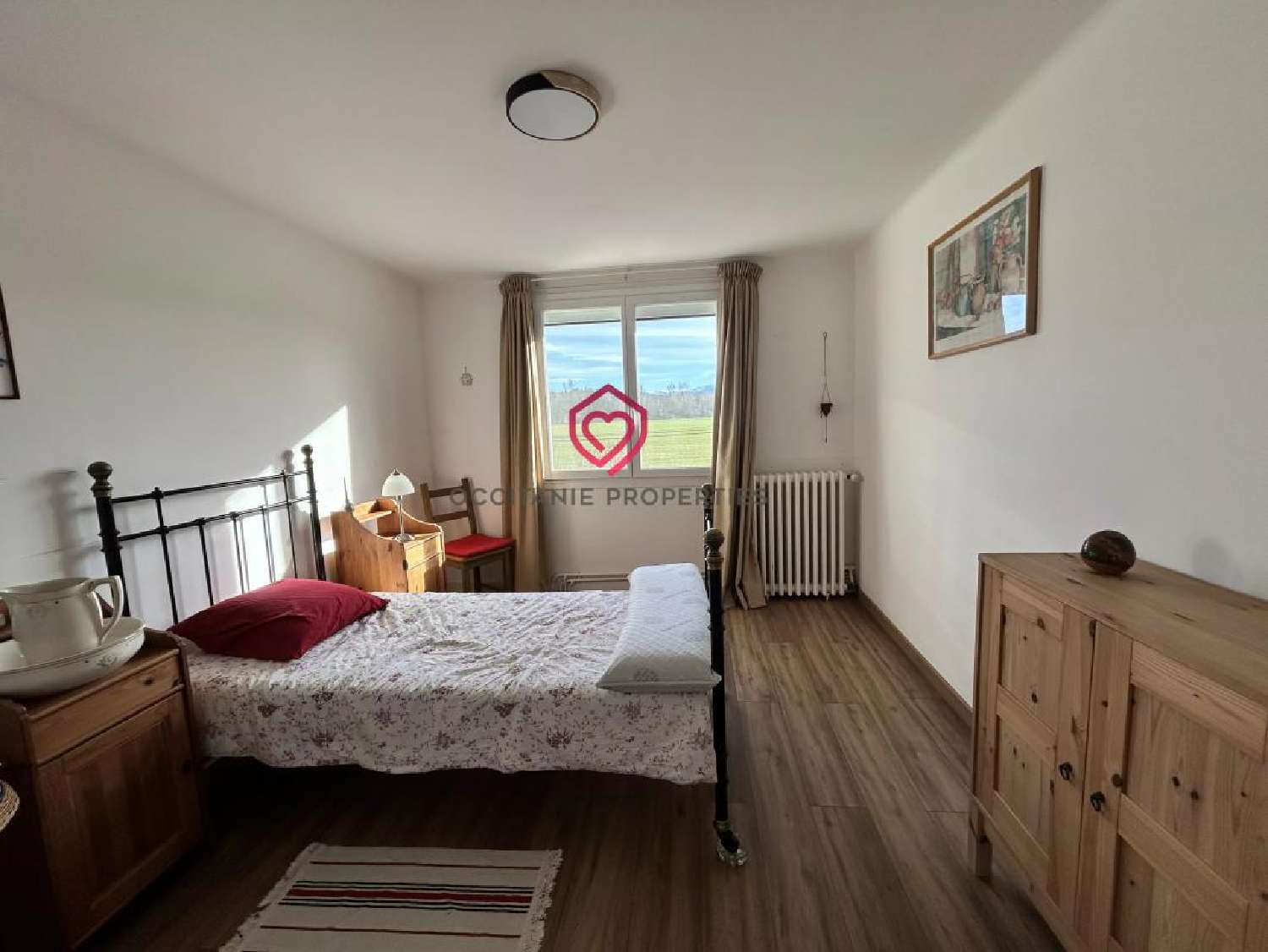  à vendre ferme Artigat Ariège 7