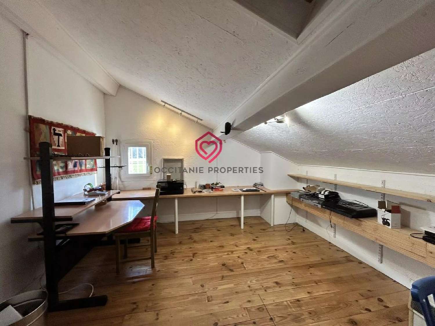  à vendre ferme Artigat Ariège 8