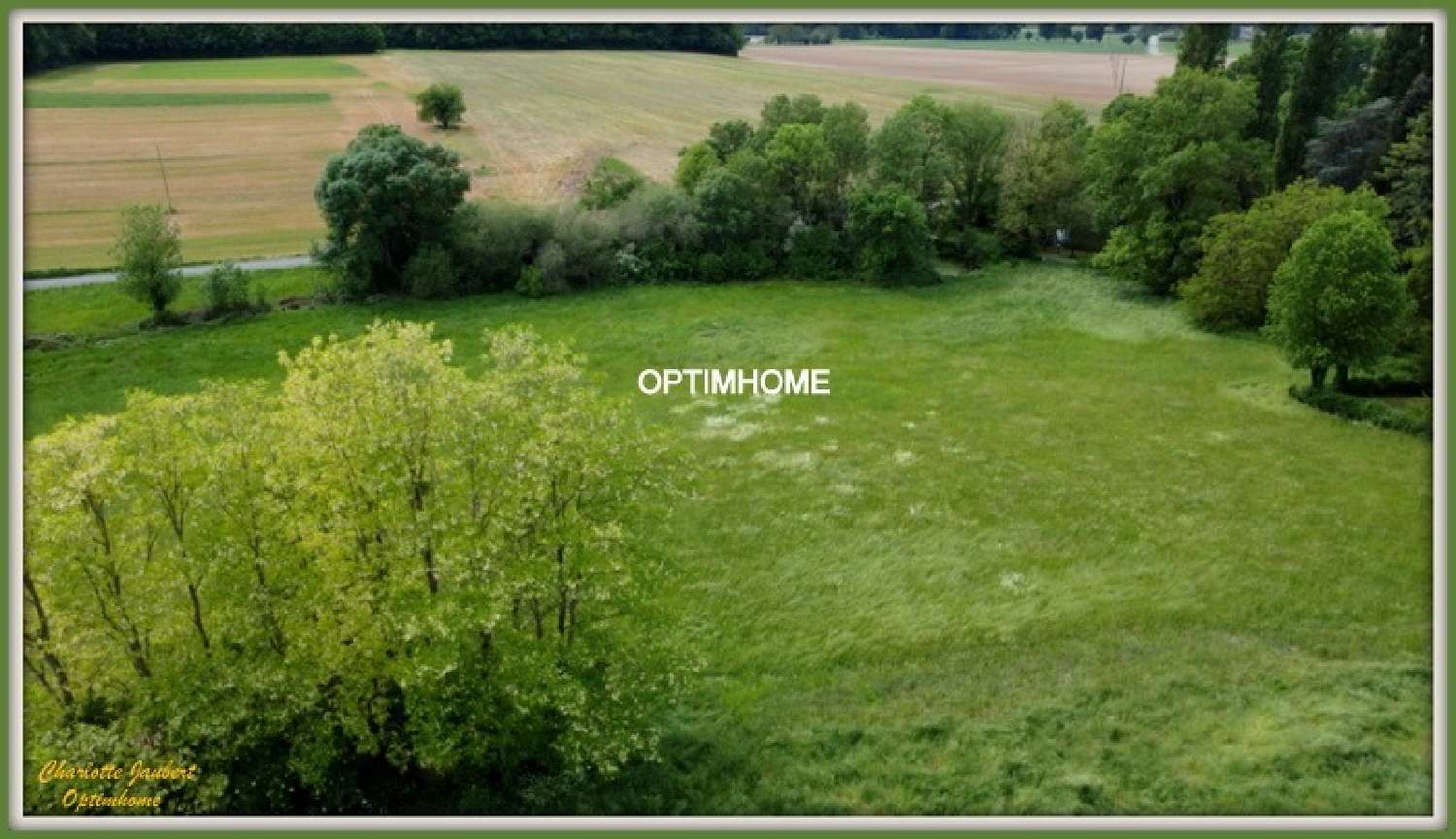  for sale farm Aubeterre-sur-Dronne Charente 8