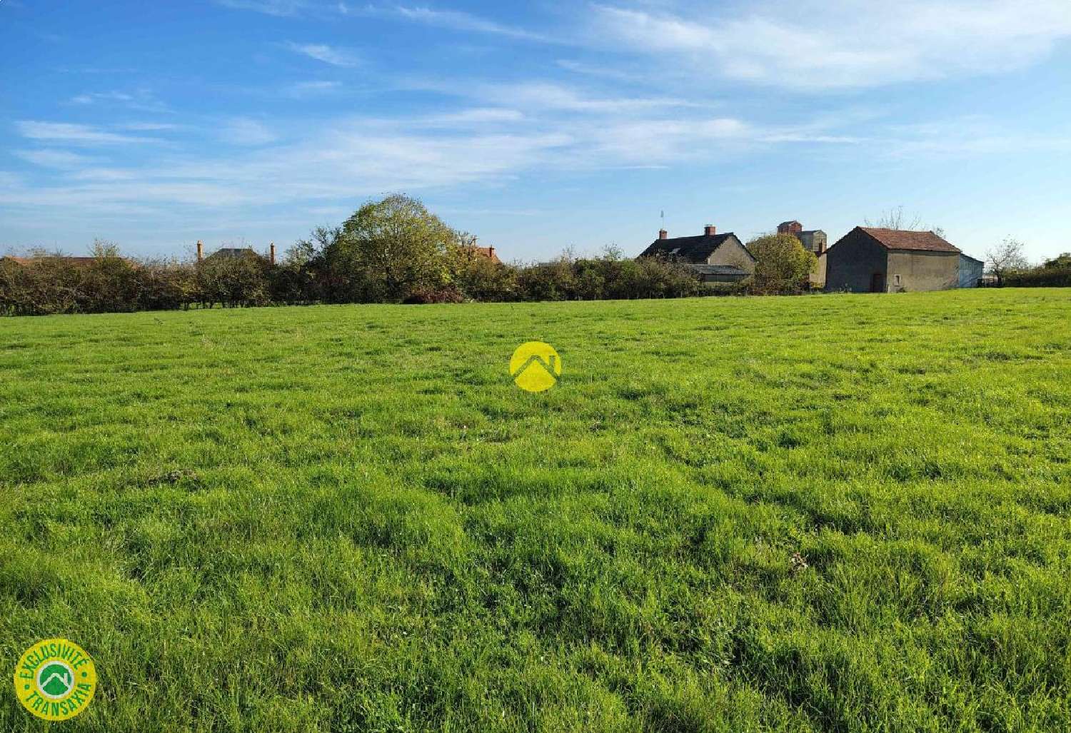  te koop boerderij Augy-sur-Aubois Cher 2