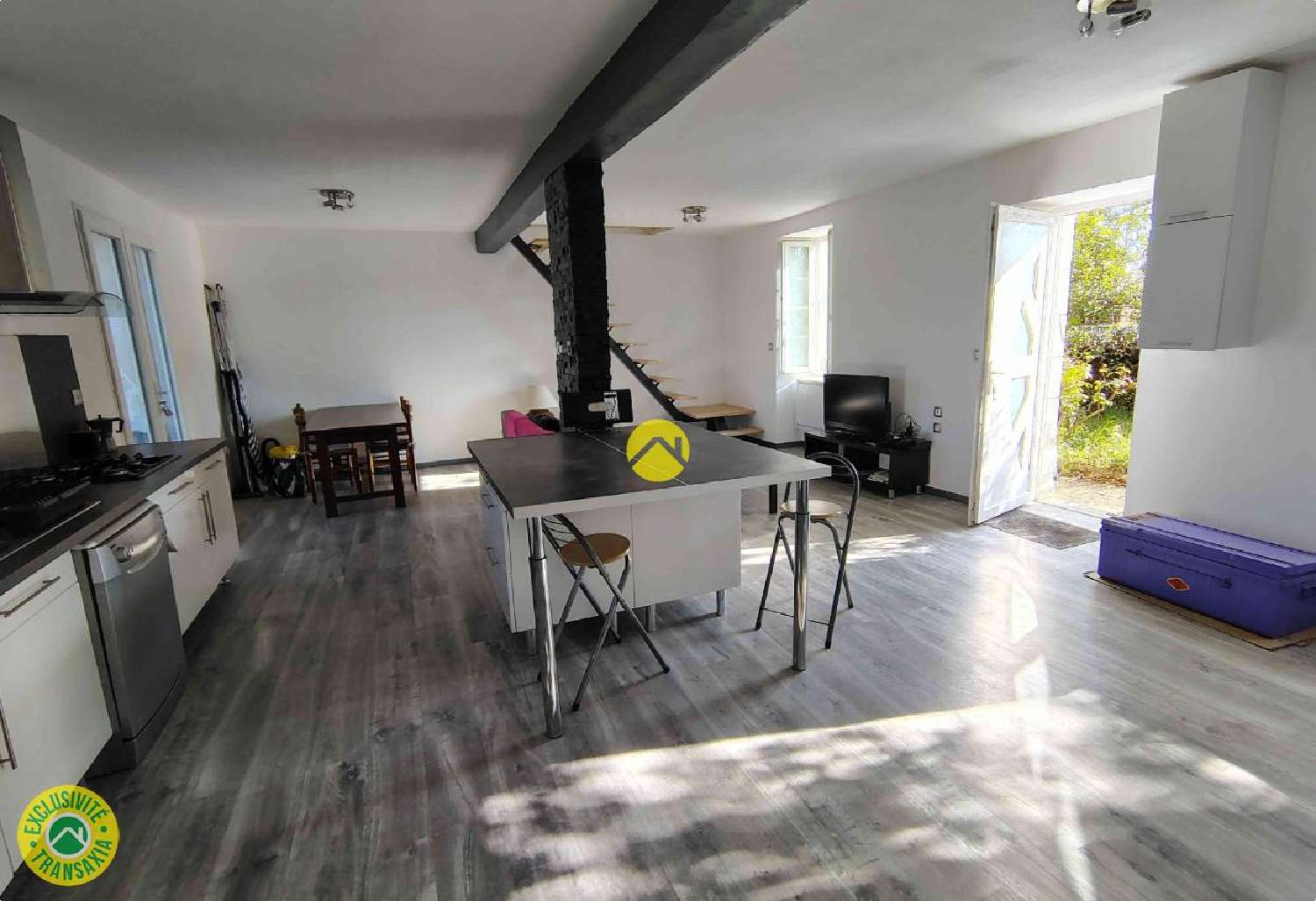  te koop boerderij Augy-sur-Aubois Cher 6