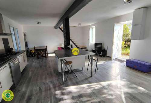  te koop boerderij Augy-sur-Aubois Cher 6