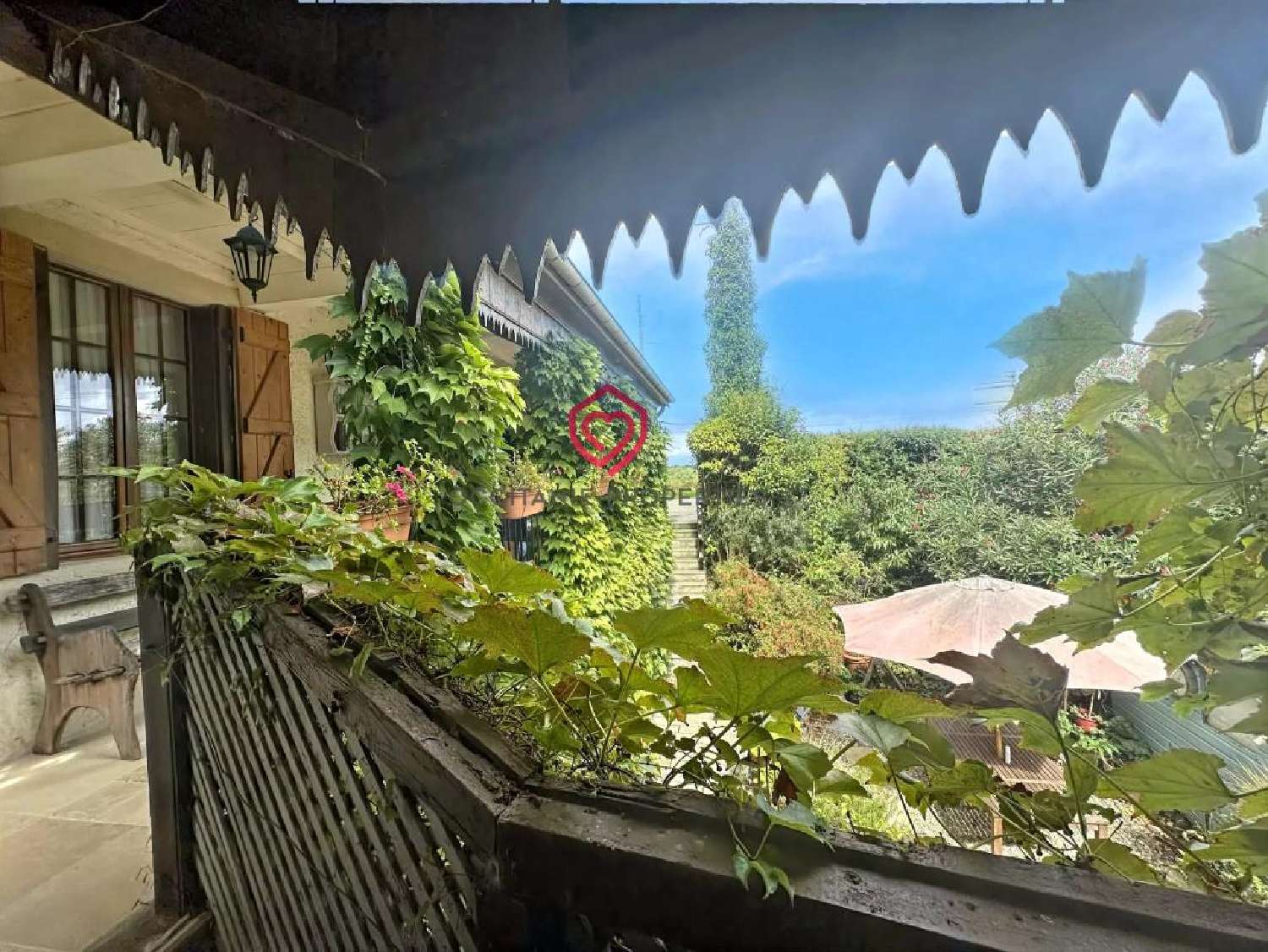  for sale farm Bassoues Gers 4