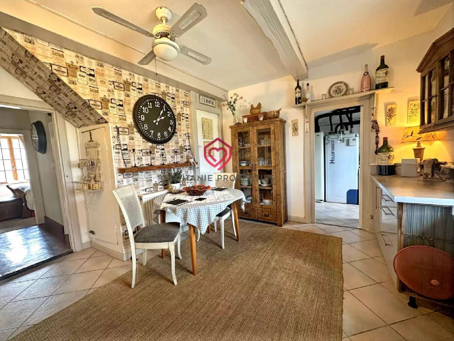  for sale farm Bassoues Gers 7