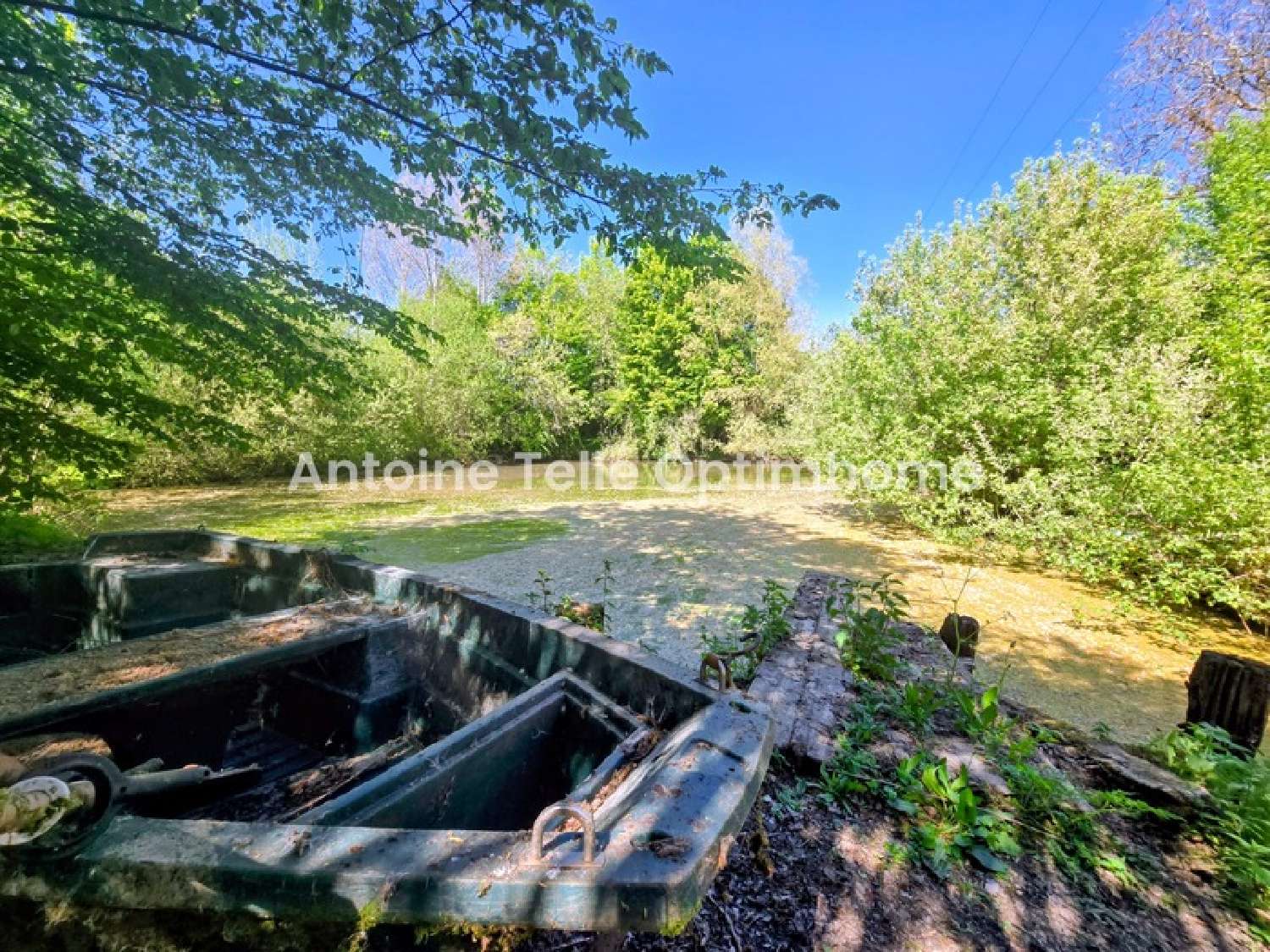  à vendre ferme Bazuel Nord 3