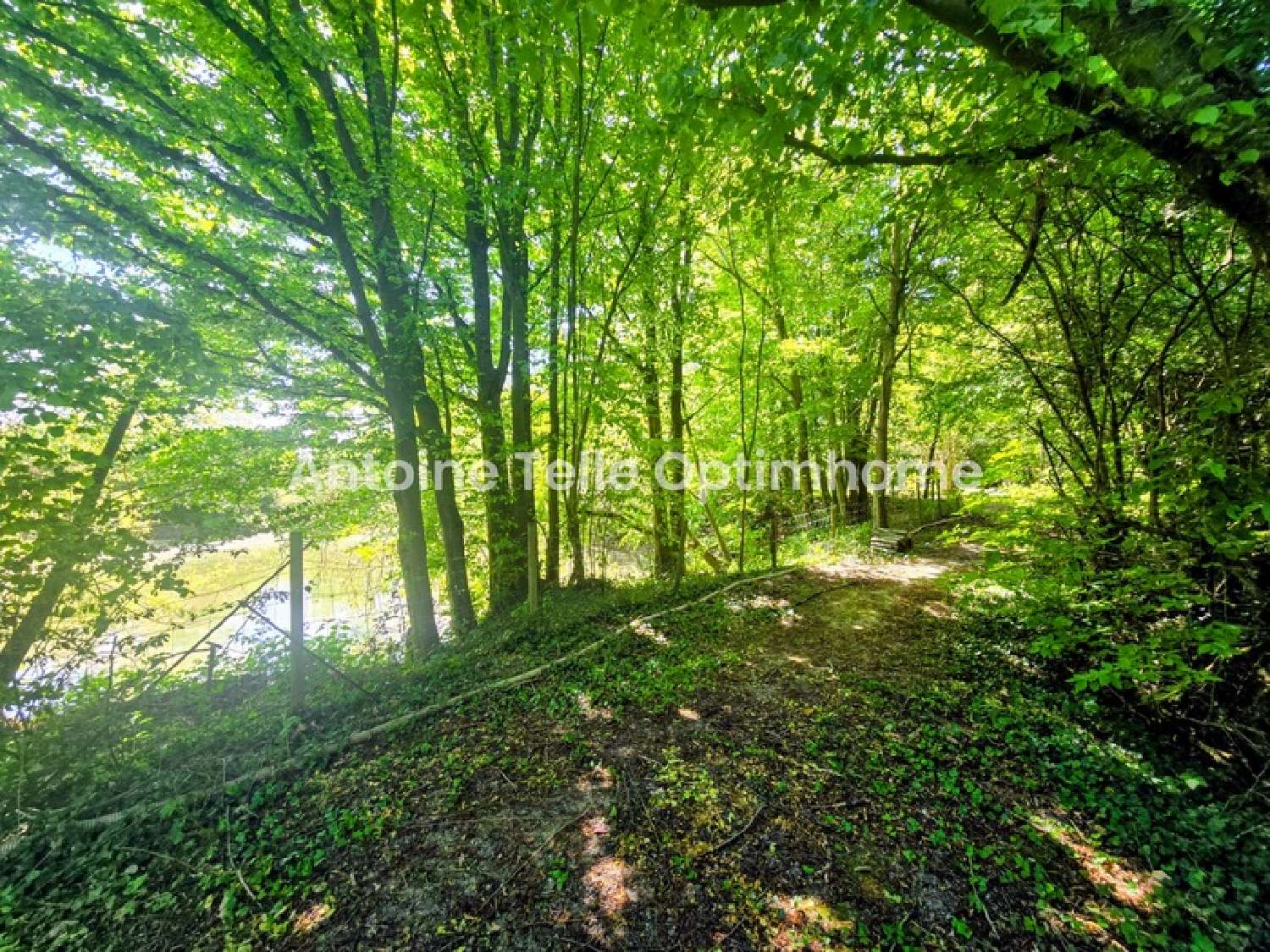  à vendre ferme Bazuel Nord 5