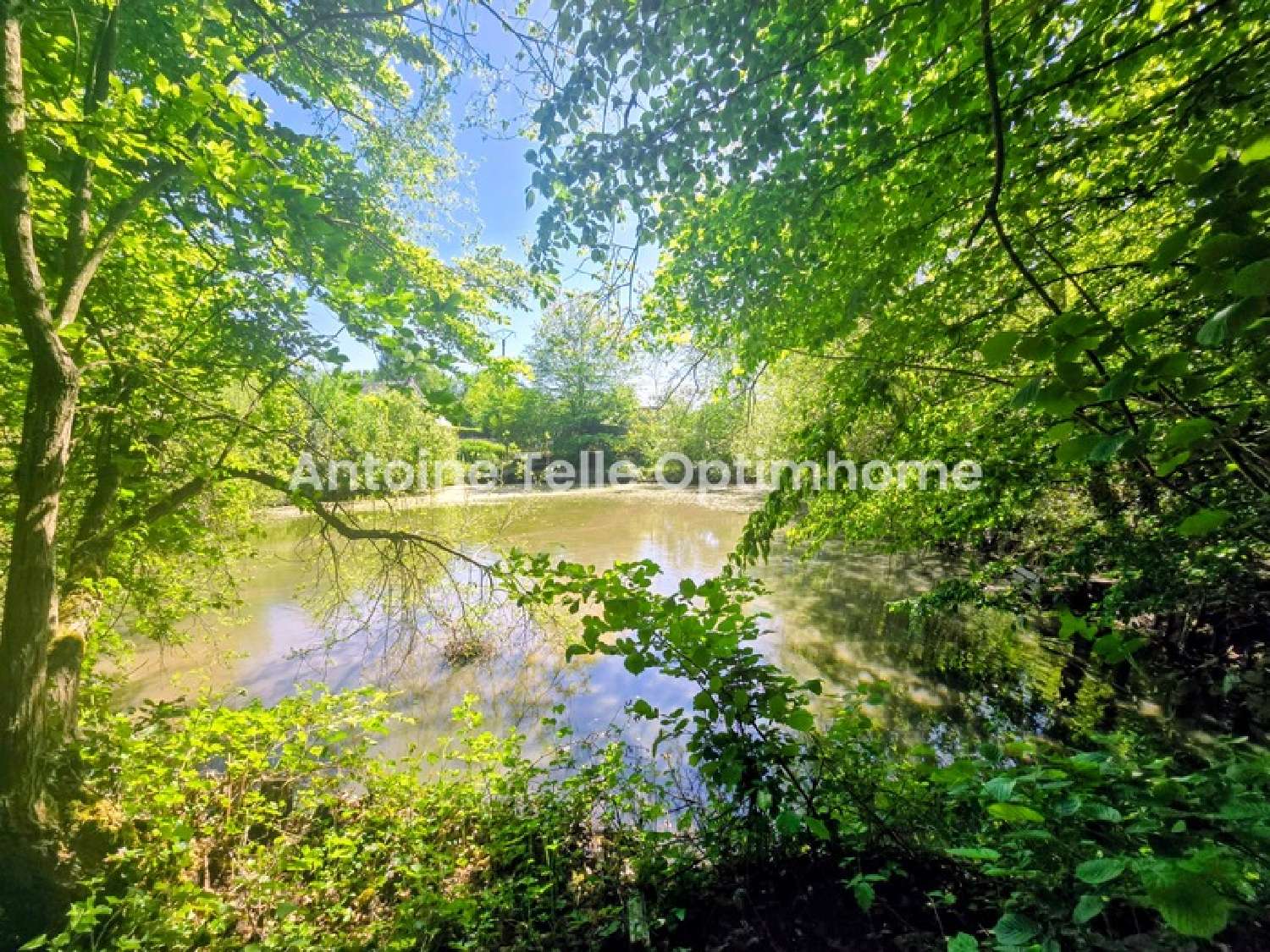 à vendre ferme Bazuel Nord 8