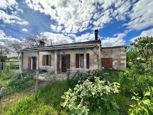 Bergerac Dordogne farm foto 7328421