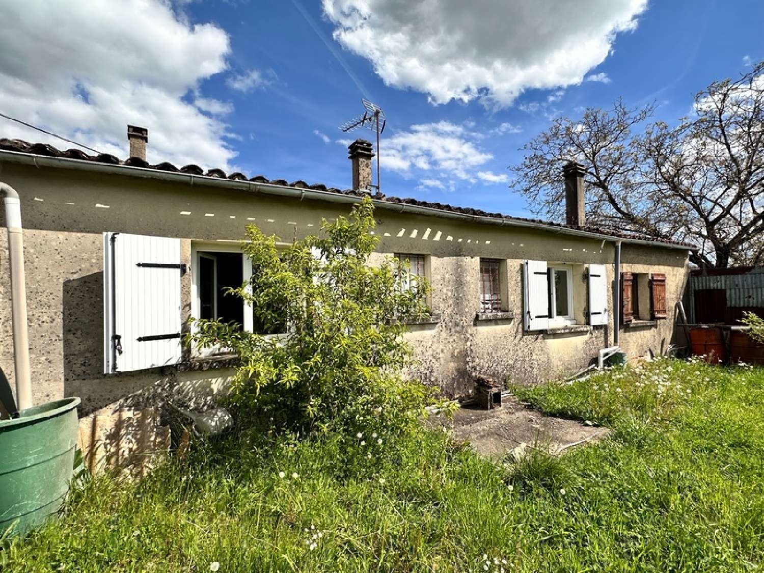  for sale farm Bergerac Dordogne 2