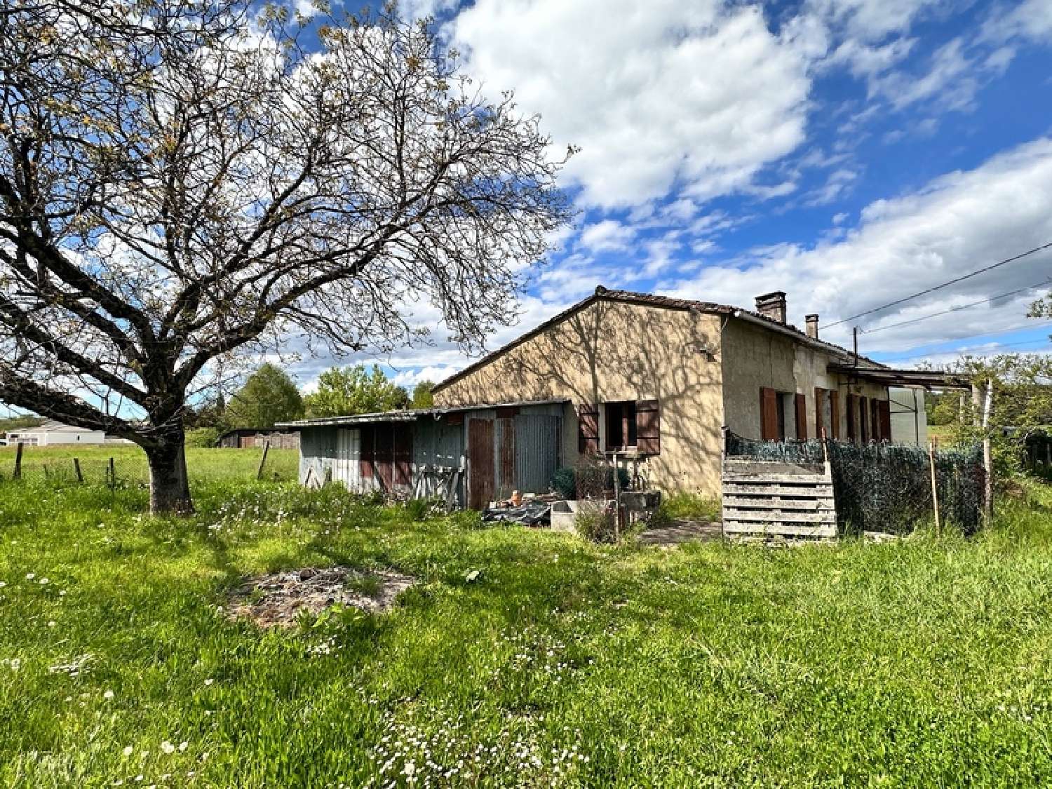  for sale farm Bergerac Dordogne 3