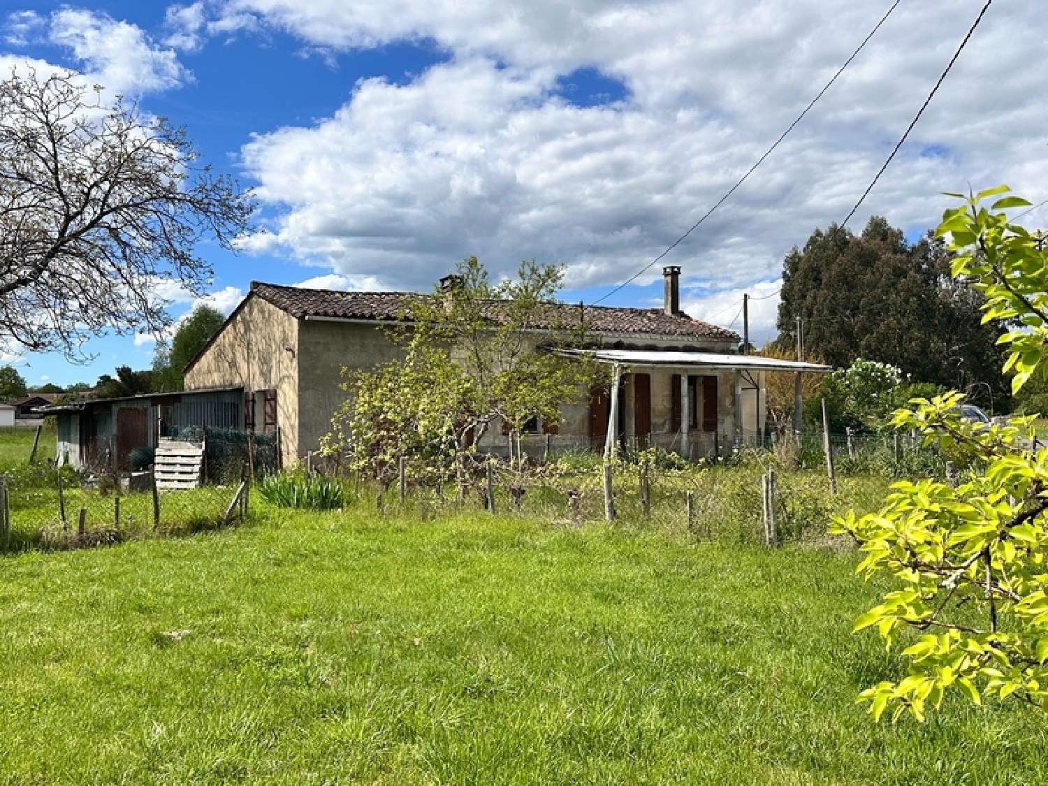  for sale farm Bergerac Dordogne 4