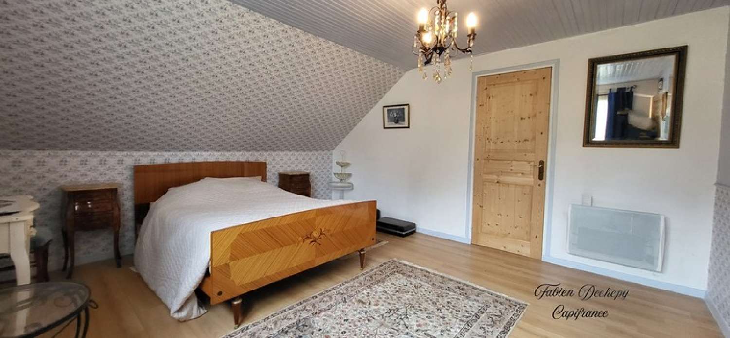  à vendre ferme Bézancourt Seine-Maritime 3