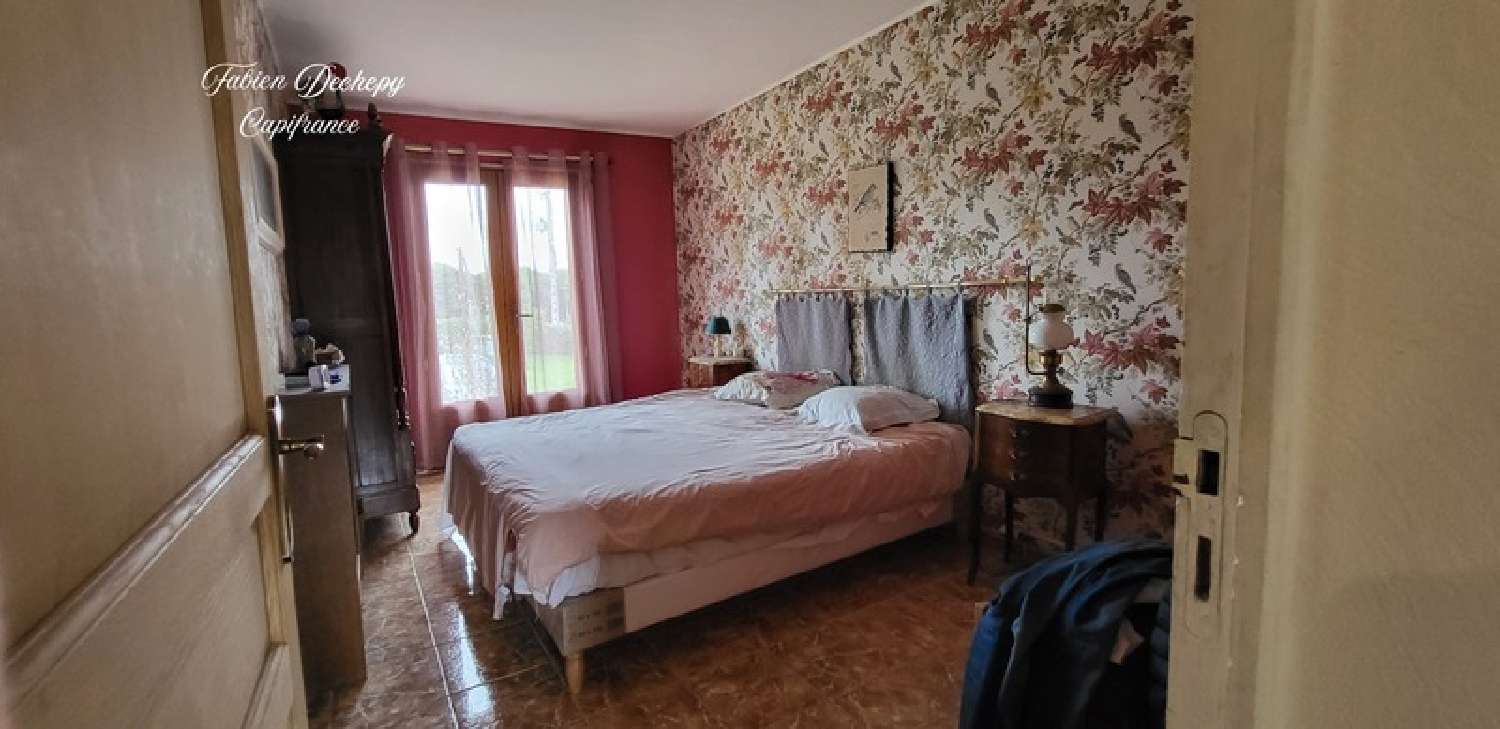  à vendre ferme Bézancourt Seine-Maritime 4