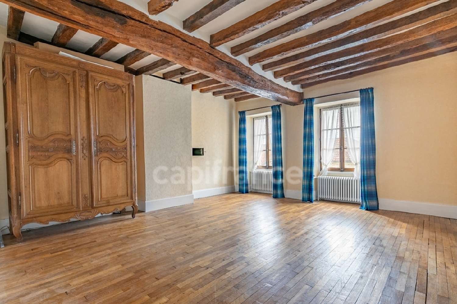 te koop boerderij Billy-sur-Ourcq Aisne 4