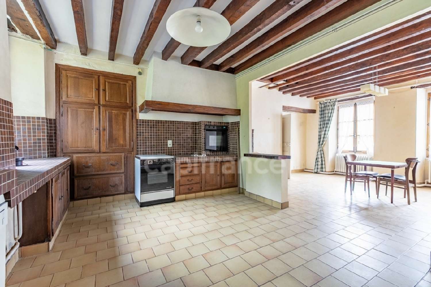 te koop boerderij Billy-sur-Ourcq Aisne 5