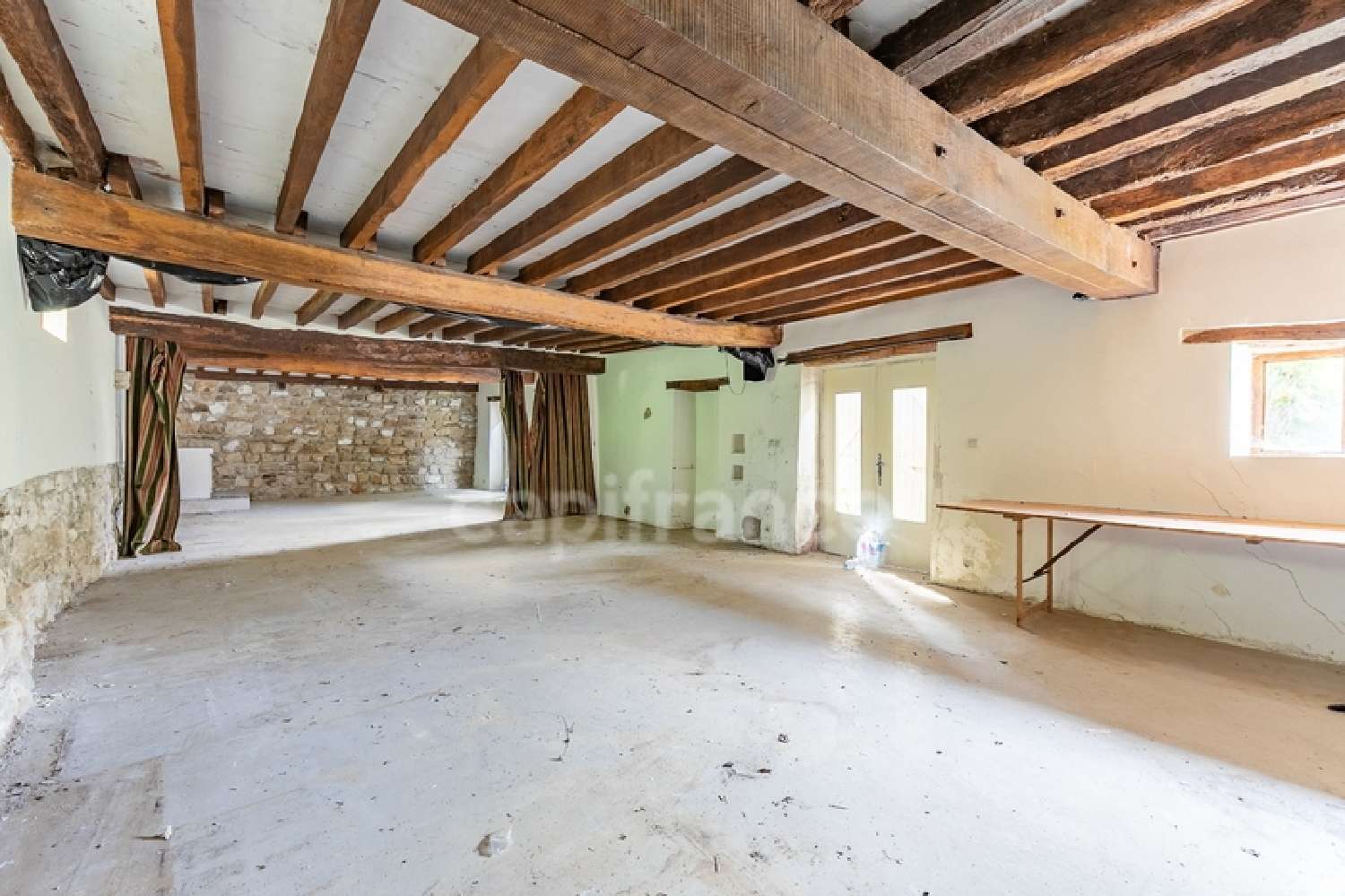 te koop boerderij Billy-sur-Ourcq Aisne 6
