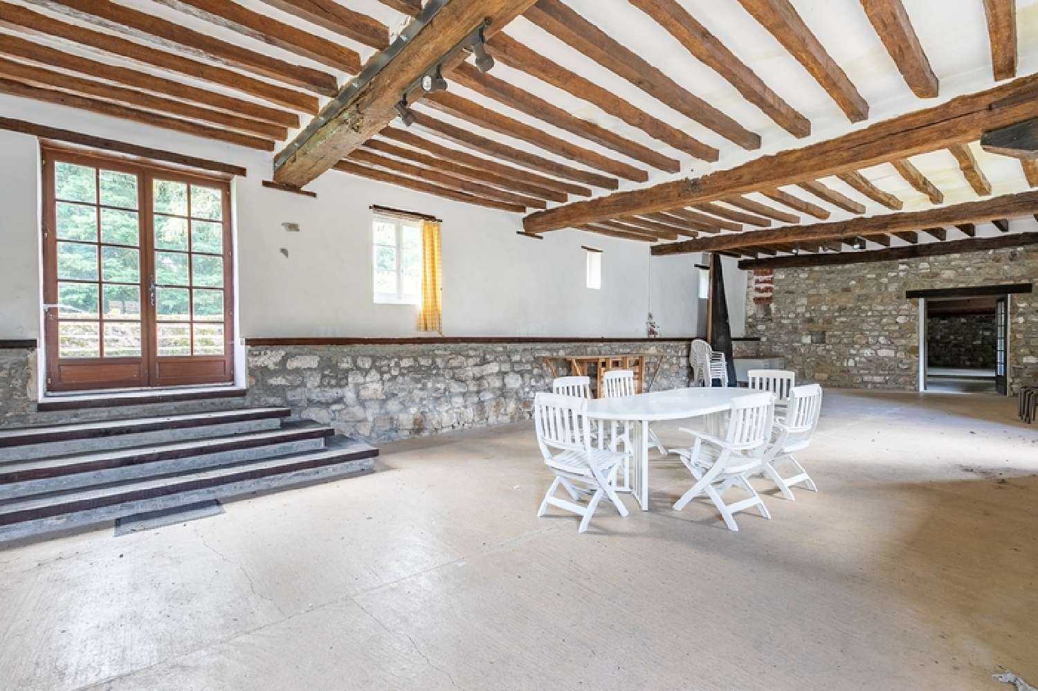 te koop boerderij Billy-sur-Ourcq Aisne 8