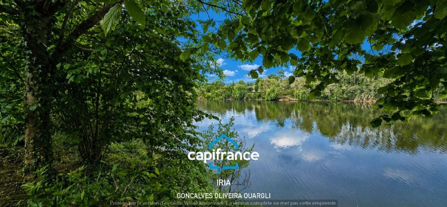  te koop boerderij Bourran Lot-et-Garonne 3