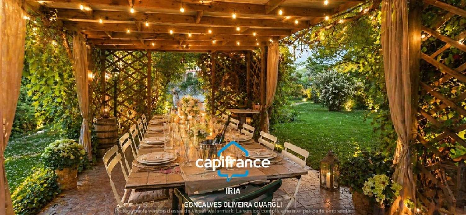  te koop boerderij Bourran Lot-et-Garonne 4