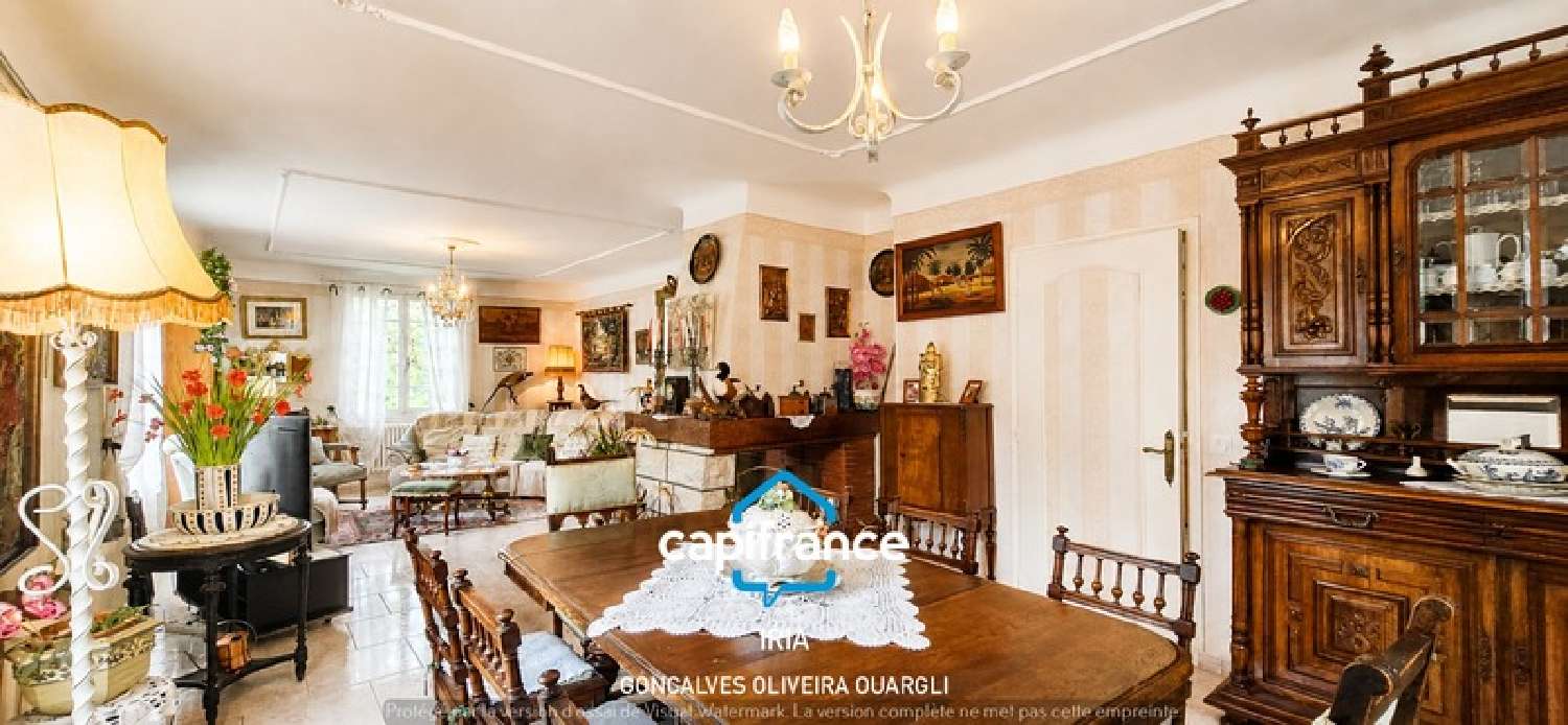  te koop boerderij Bourran Lot-et-Garonne 6